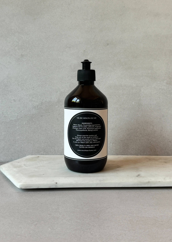 DISH SOAP HEIRLOOM ORIGINAL FIG
