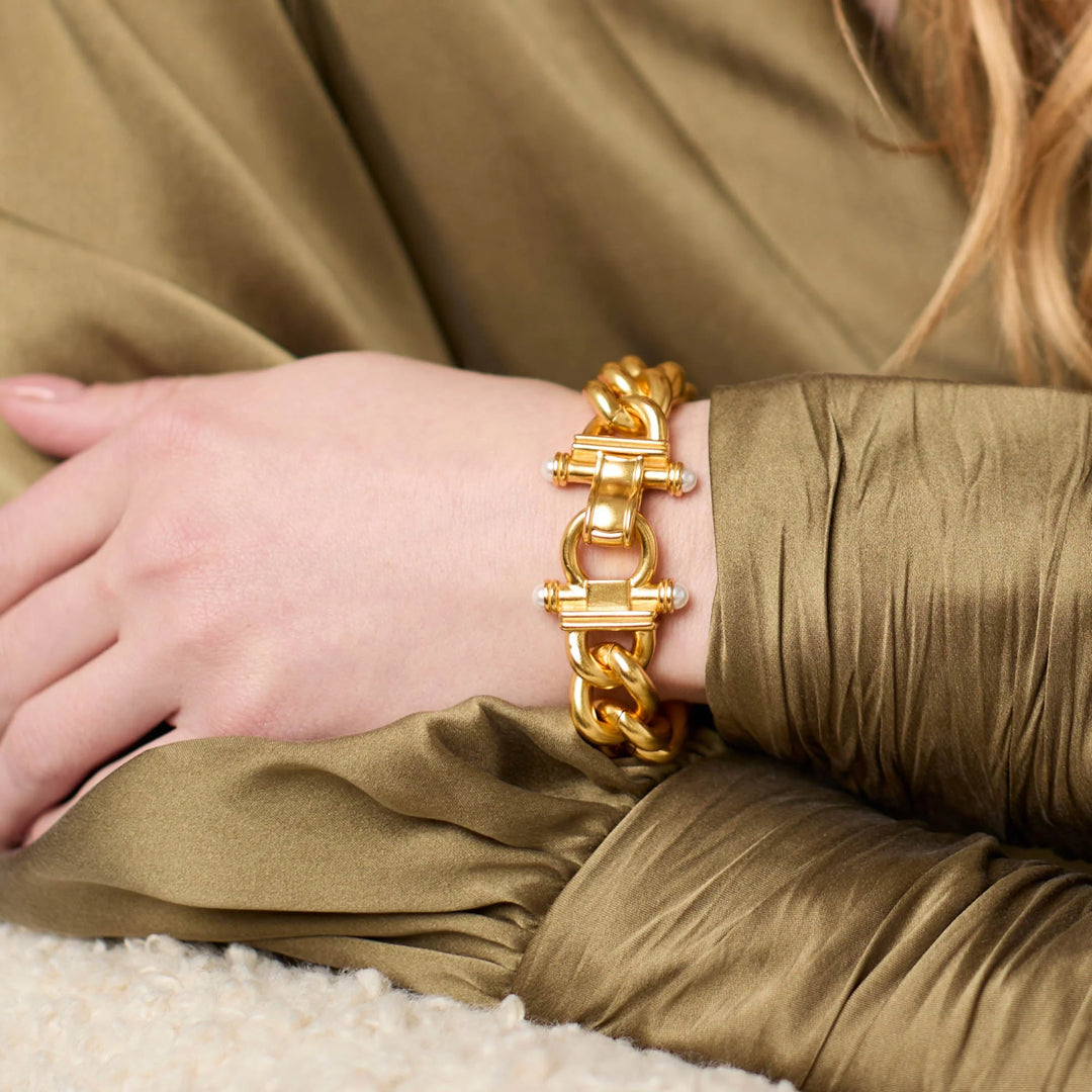 BRACELET DOLCE LINK
