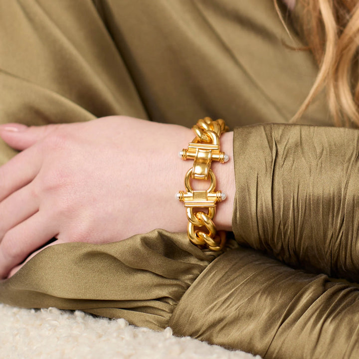 BRACELET DOLCE LINK