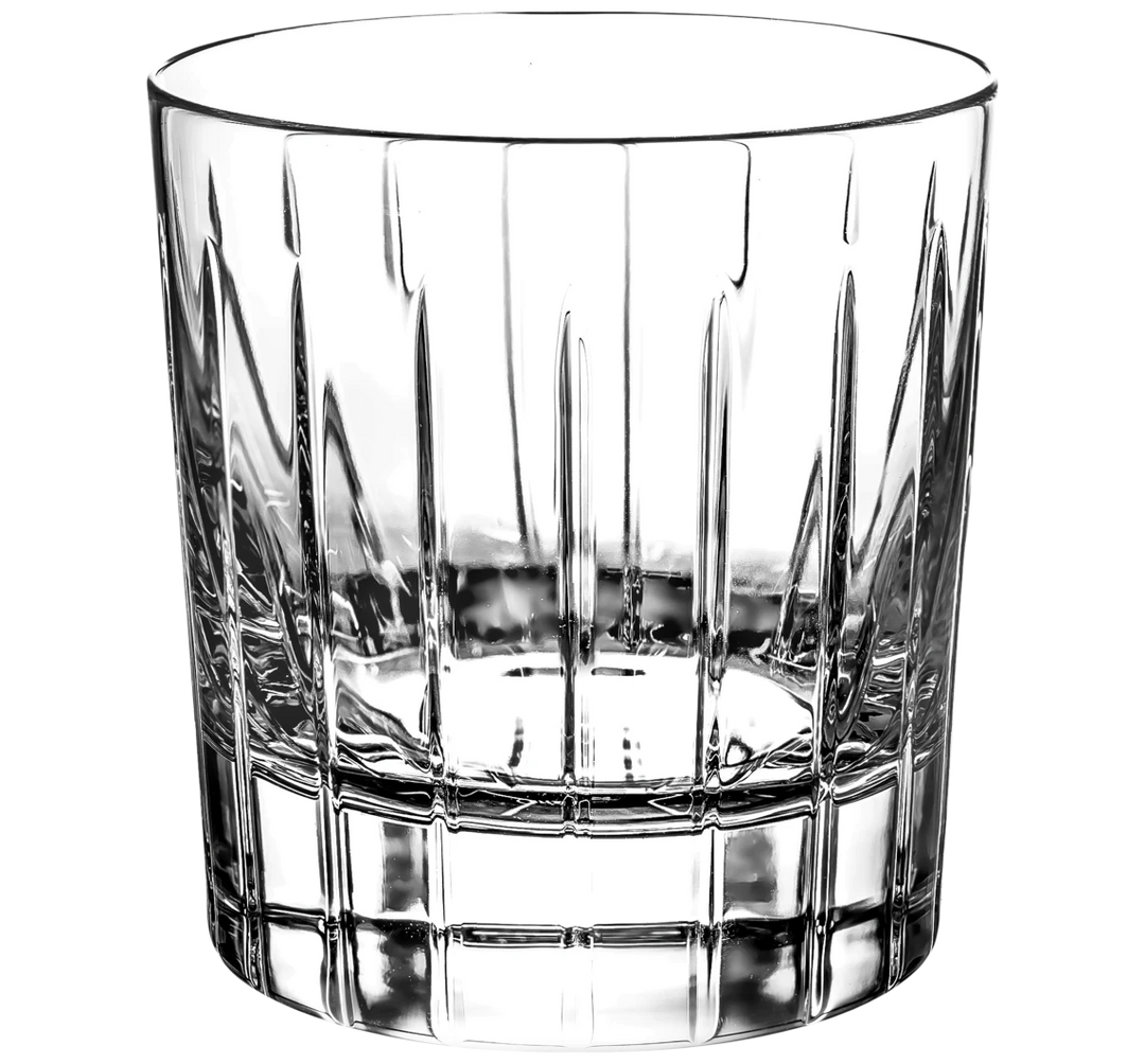 DOUBLE GLASSES IRIANA SET/2