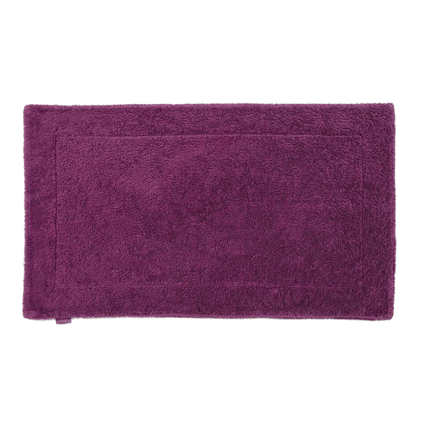 ABYSS & HABIDECOR DOUBLE BATH MAT COLLECTION (Colors 514-997)