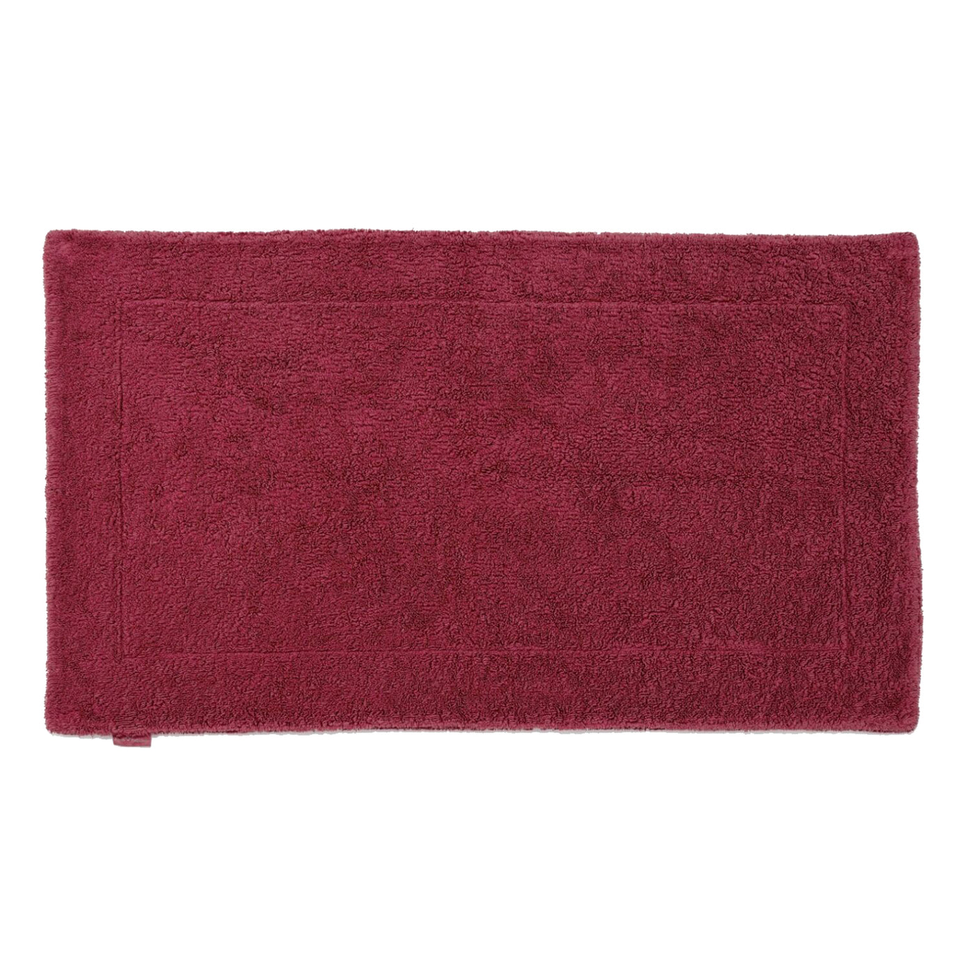 ABYSS & HABIDECOR DOUBLE BATH MAT COLLECTION (Colors 514-997)