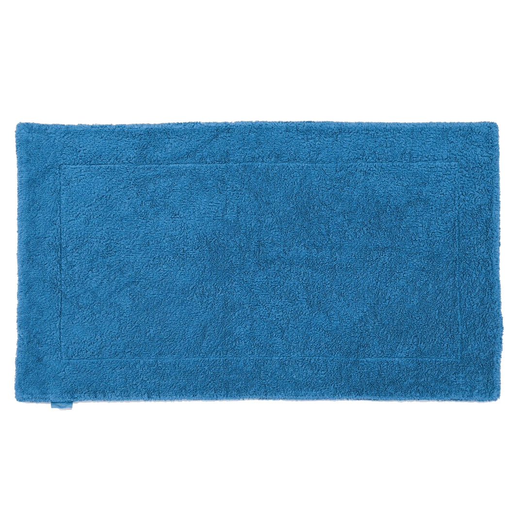 DOUBLE BATH MAT COLLECTION (Colors 100-501)