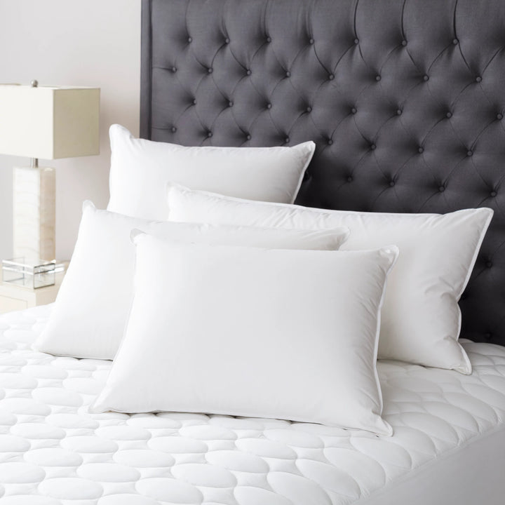 PILLOW MEDITATION DOWN MEDIUM