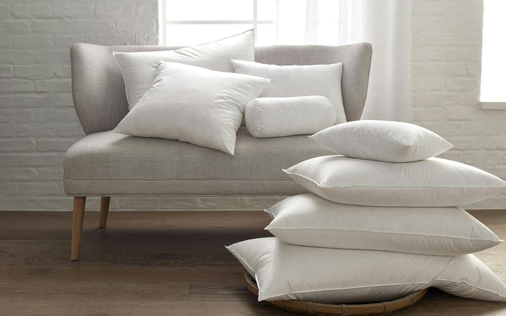 MONTREUX DOWN DECORATIVE INSERT COLLECTION