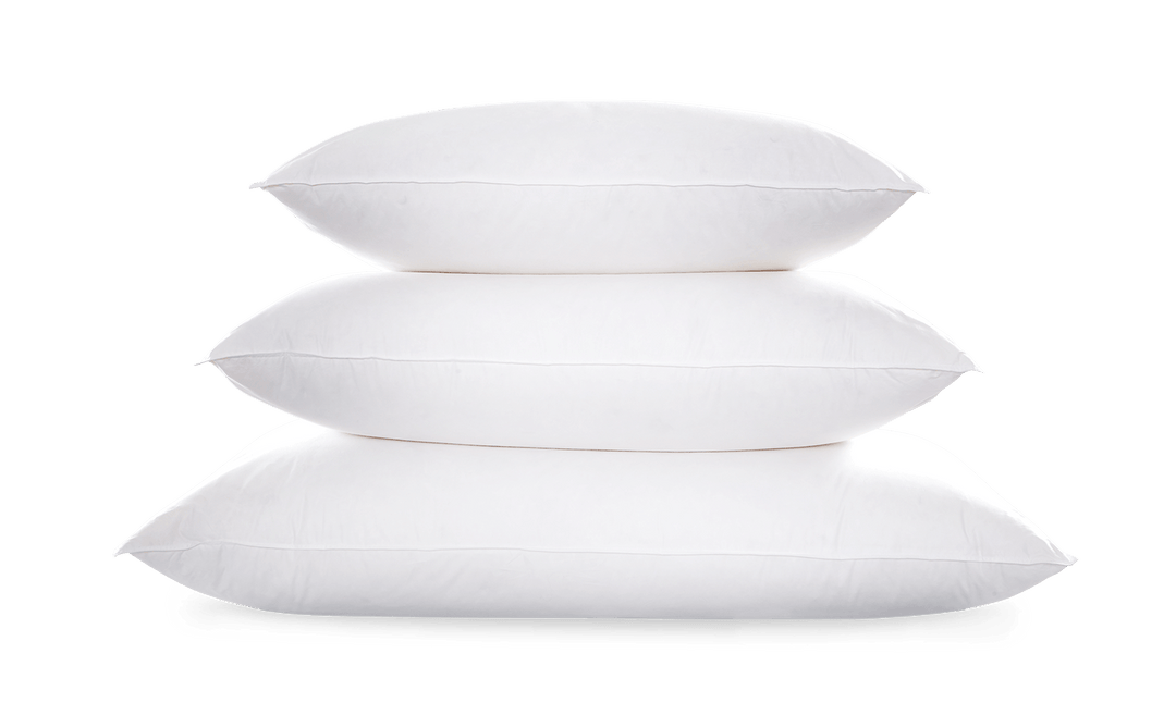 MONTREUX DOWN PILLOW COLLECTION