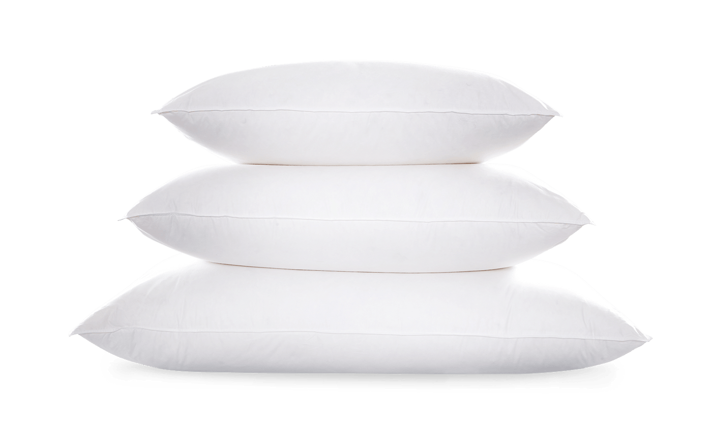 MATOUK MONTREUX DOWN PILLOW COLLECTION