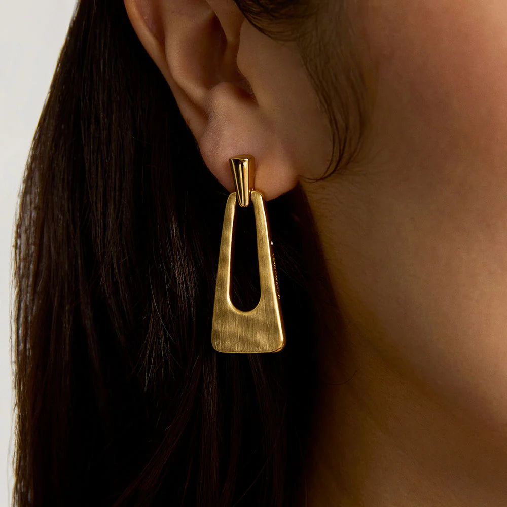 EARRINGS MARA DROP