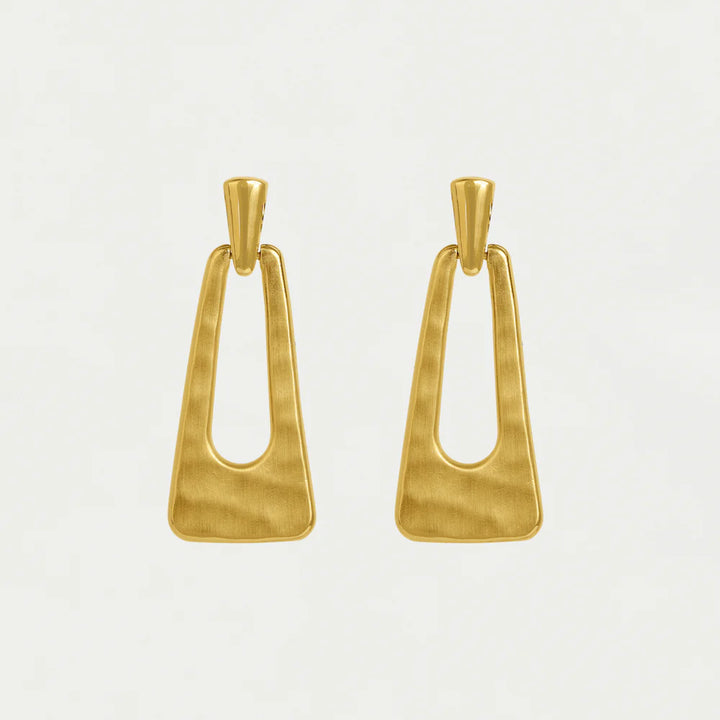 EARRINGS MARA DROP