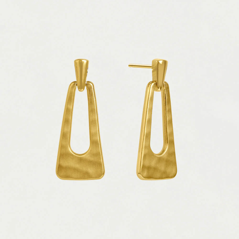 EARRINGS MARA DROP