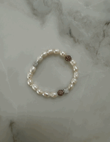 BRACELET BEADS THE GEMINI