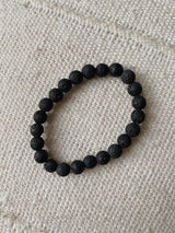 BRACELET BEADS THE LAVA
