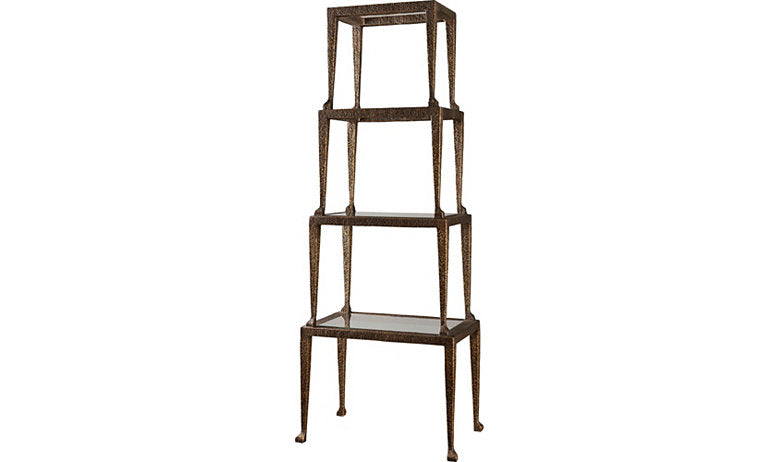 EFFIE ETAGERE