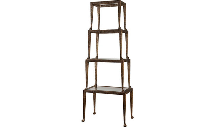 EFFIE ETAGERE