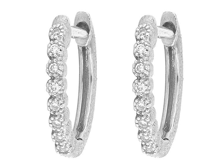HOOPS DELICATE PROVENCE CHAMPAGNE #69297