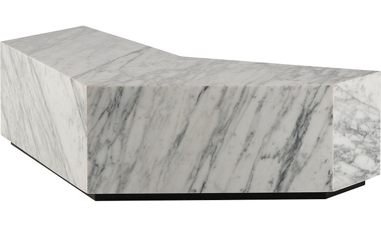 ELEMENT MARBLE TABLE