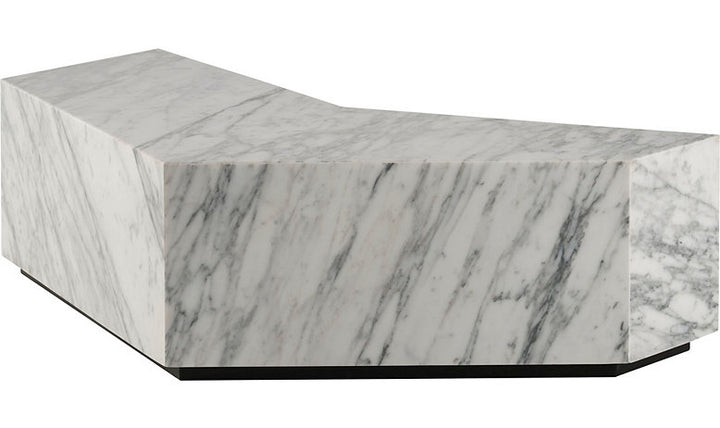ELEMENT MARBLE TABLE