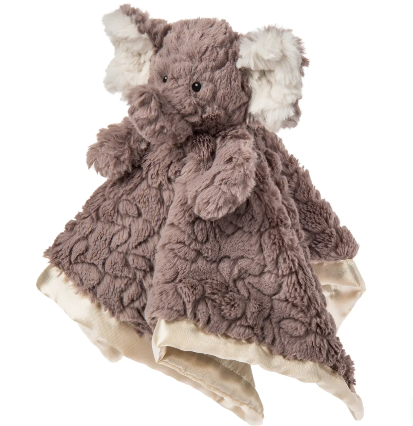 BLANKET ELEPHANT CHARACTER NEUTRAL