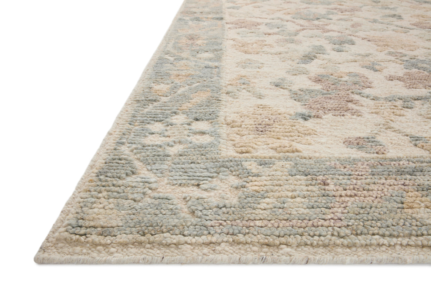 RUG EMI IVORY MULTI 2'6"X8'6" #74763