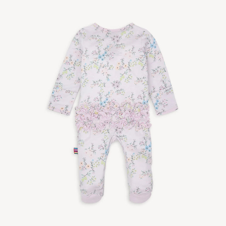 FOOTIE EMILY MODAL WITH RUFFLE