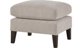 ENSLEY OTTOMAN
