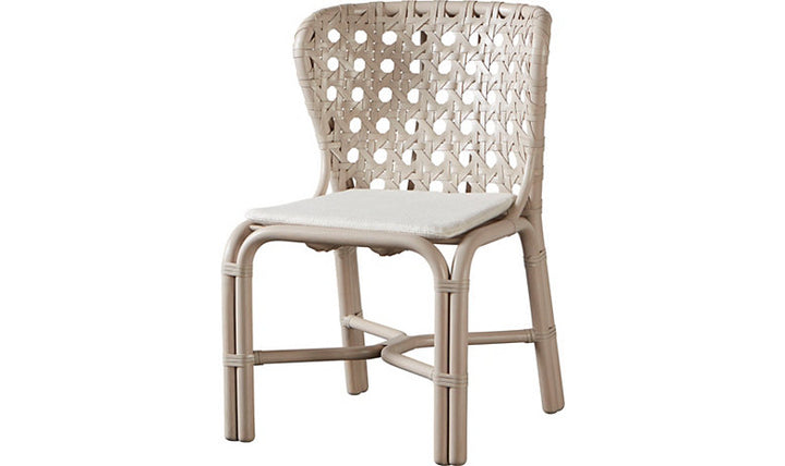 EXALT SIDE CHAIR