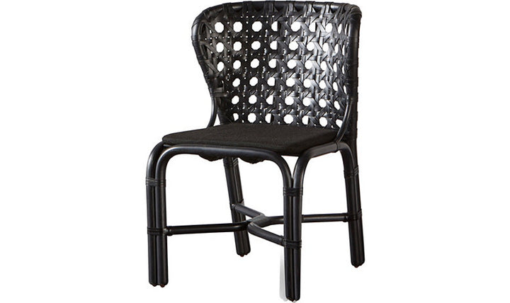 EXALT SIDE CHAIR
