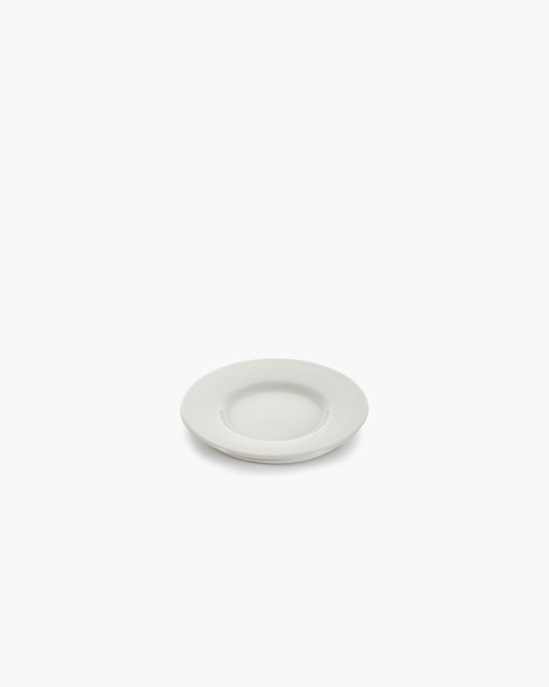 KELLY WEARSTLER ALABASTER SAUCER