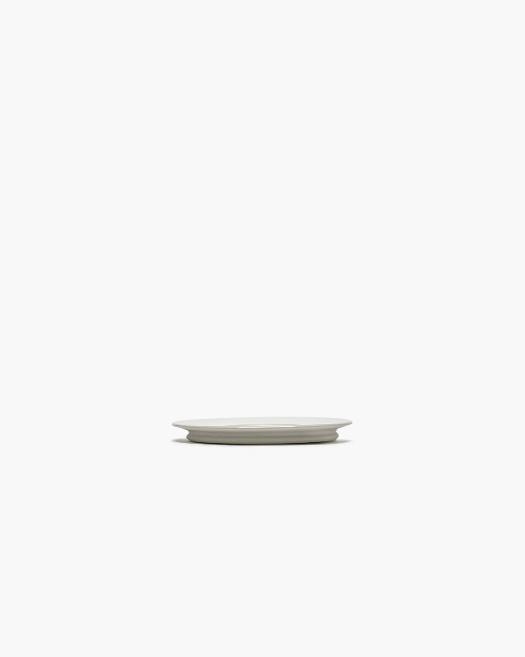KELLY WEARSTLER ALABASTER SAUCER