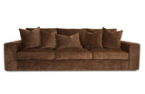 SOFA ELLAE 48 IN TOUCH SAGE