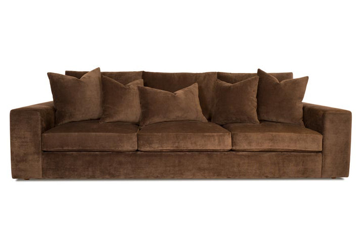 SOFA ELLAE 48 IN TOUCH SAGE #70531