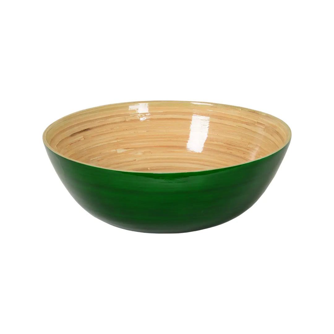 BOWL EVERYTHING BAMBOO
