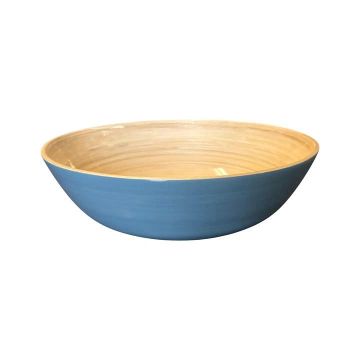 BOWL EVERYTHING BAMBOO