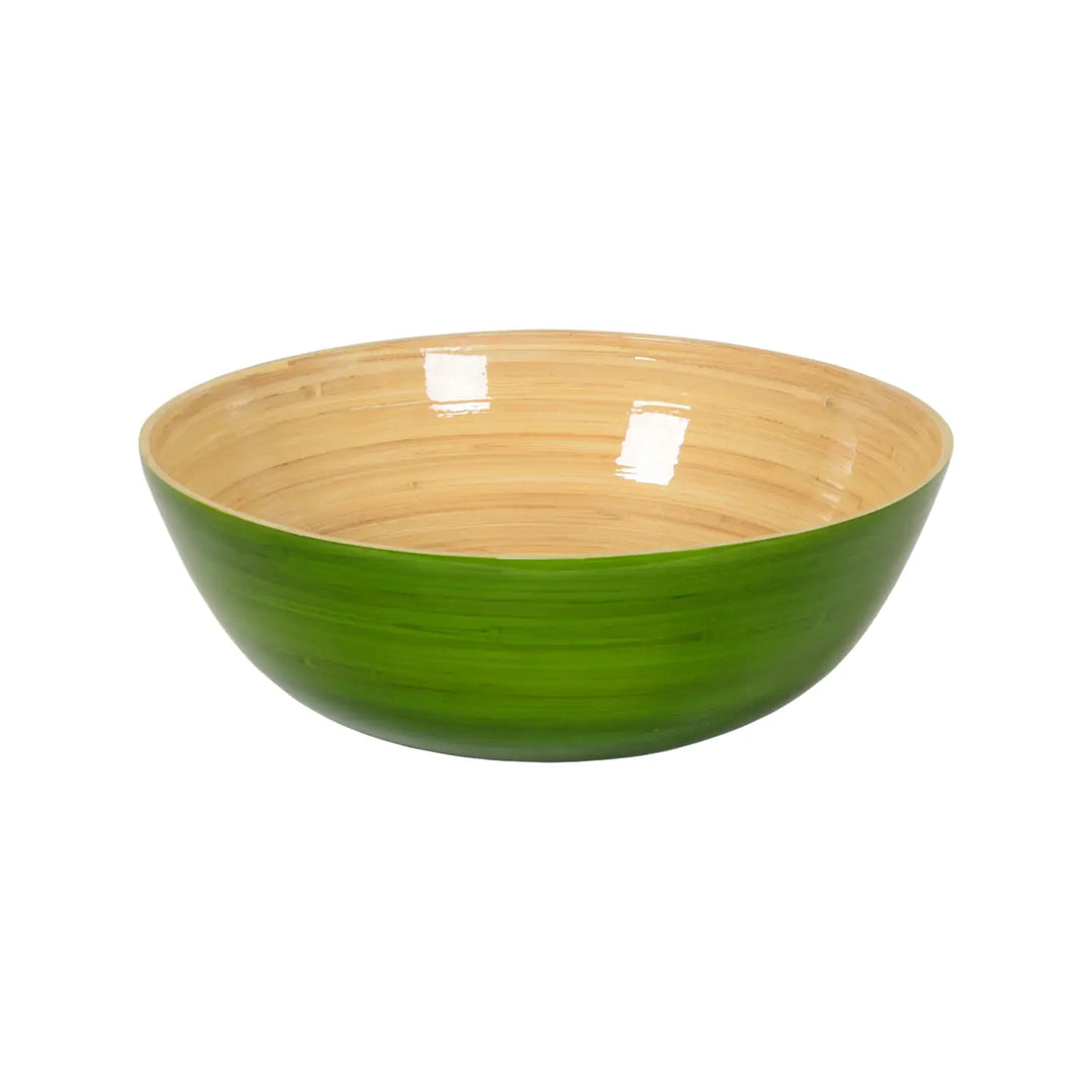 BOWL EVERYTHING BAMBOO