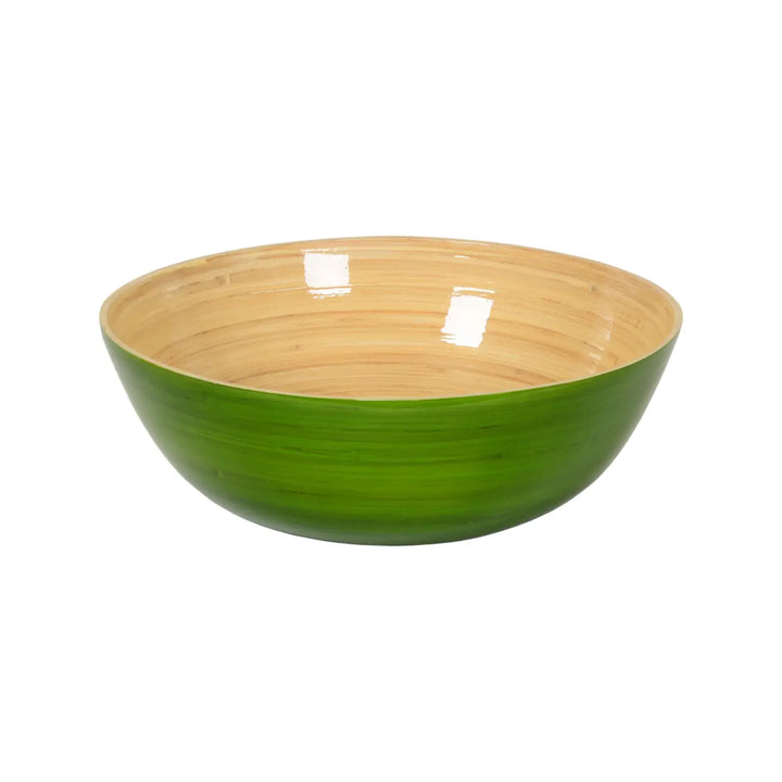 BOWL EVERYTHING BAMBOO