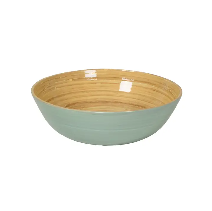 BOWL EVERYTHING BAMBOO