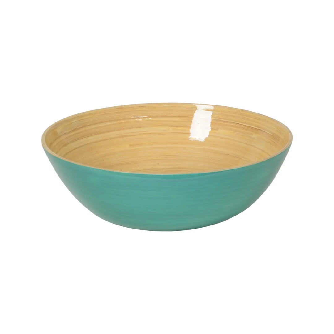 BOWL EVERYTHING BAMBOO