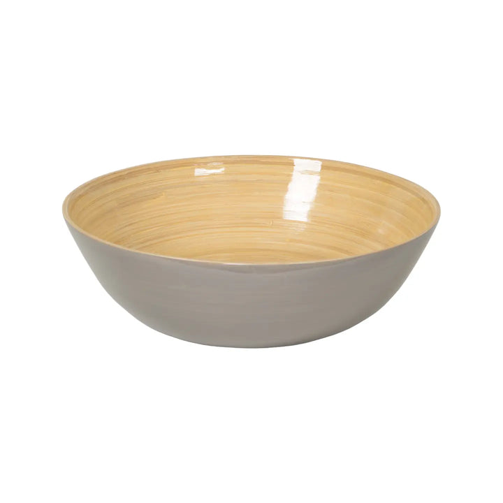BOWL EVERYTHING BAMBOO