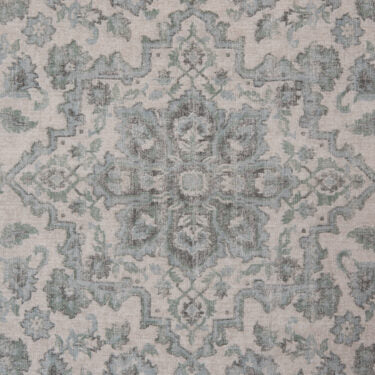 BEDDING COLLECTION EZRA SEAGLASS