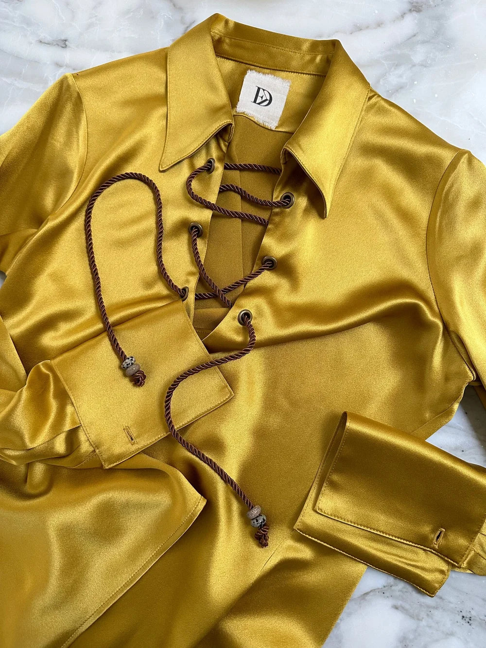 TOP STARDUST HONEYCOMB