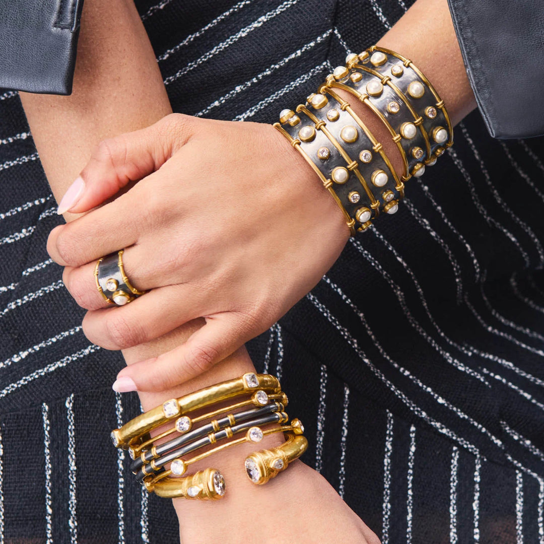 BRACELET WAVY