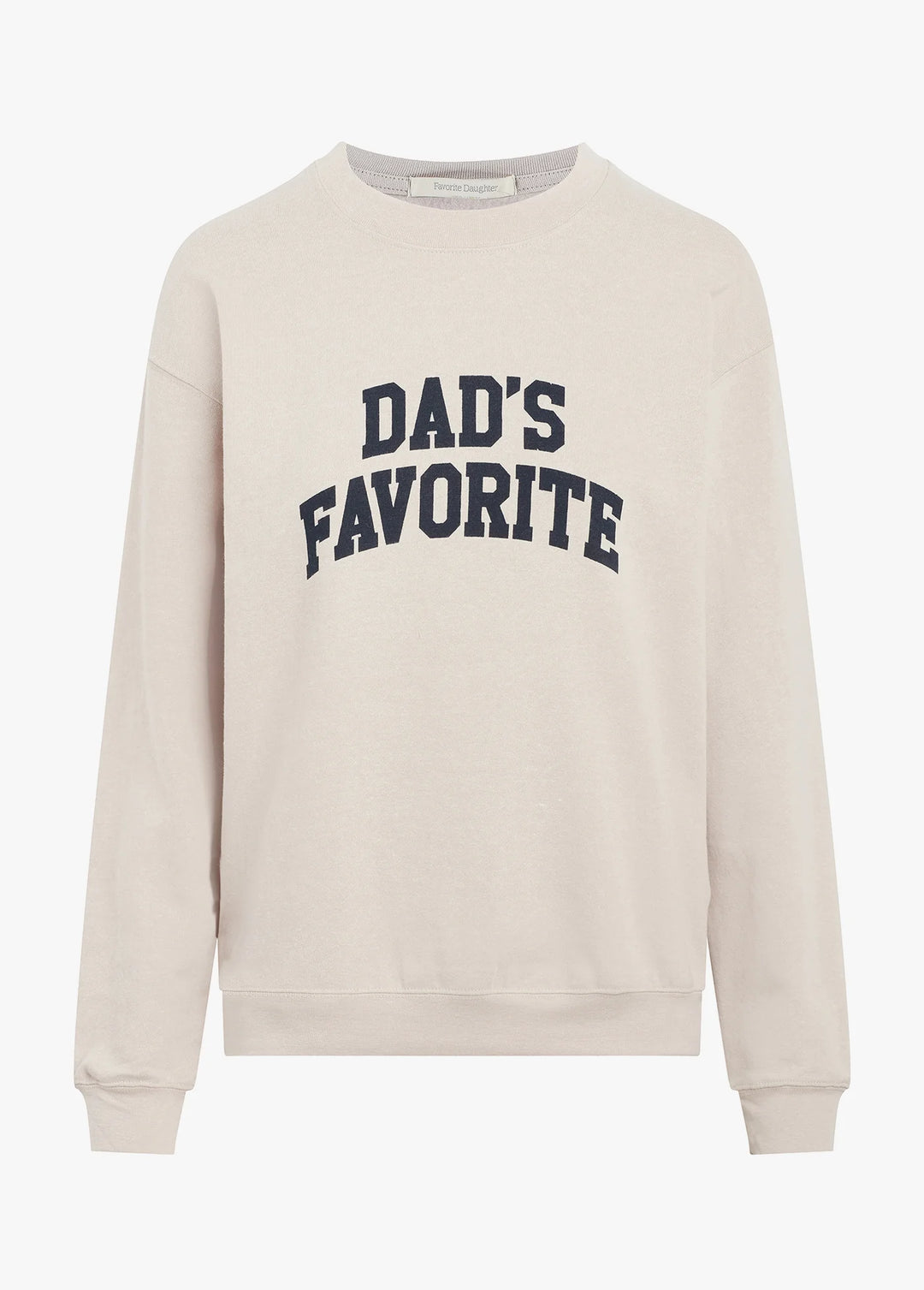 THE DAD'S FAVORITE SWEATSHIRT