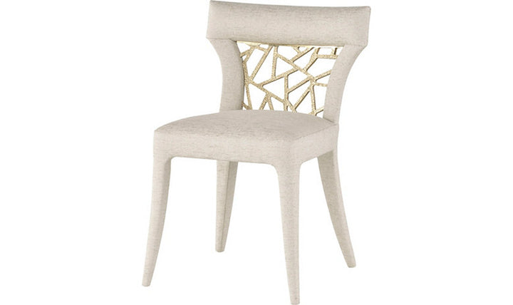 FILIGREE CHAIR