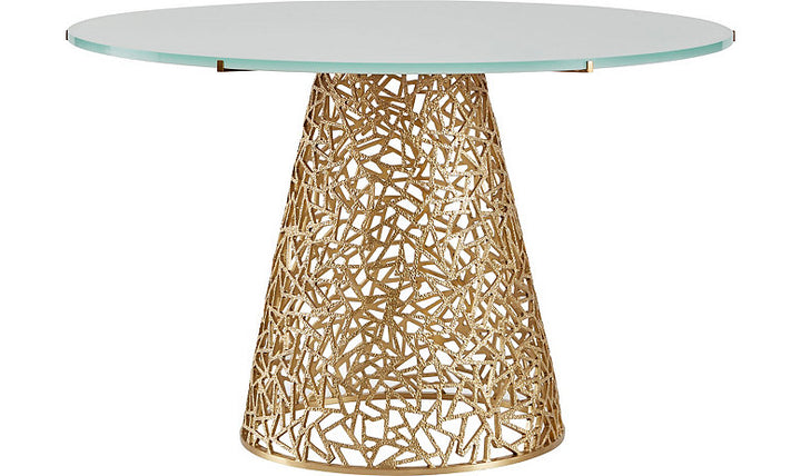 FILIGREE TABLE
