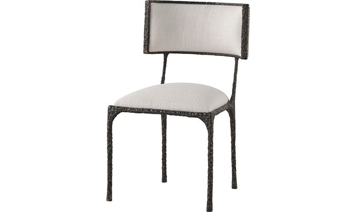 FIRA DINING CHAIR