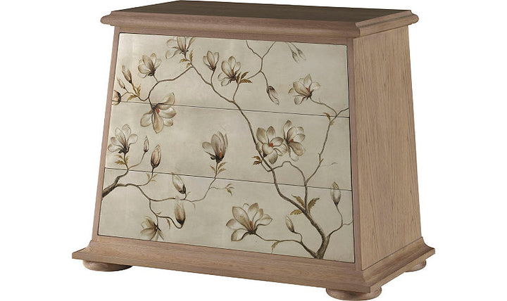 FLORA NIGHTSTAND