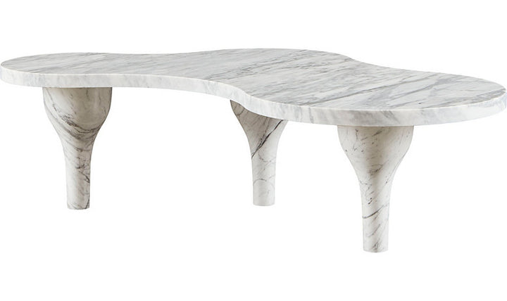 FREEFORM COCKTAIL TABLE