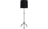 FRILLE FLOOR LAMP