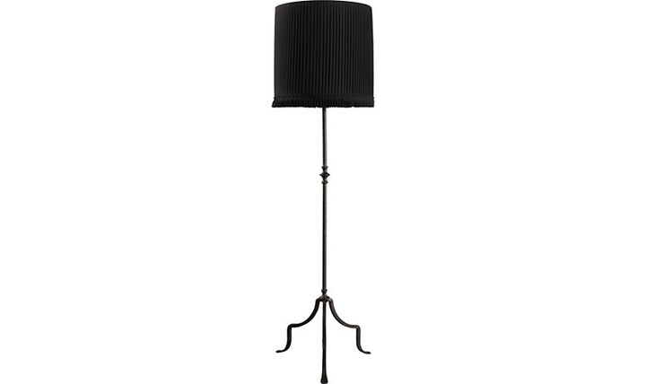 FRILLE FLOOR LAMP