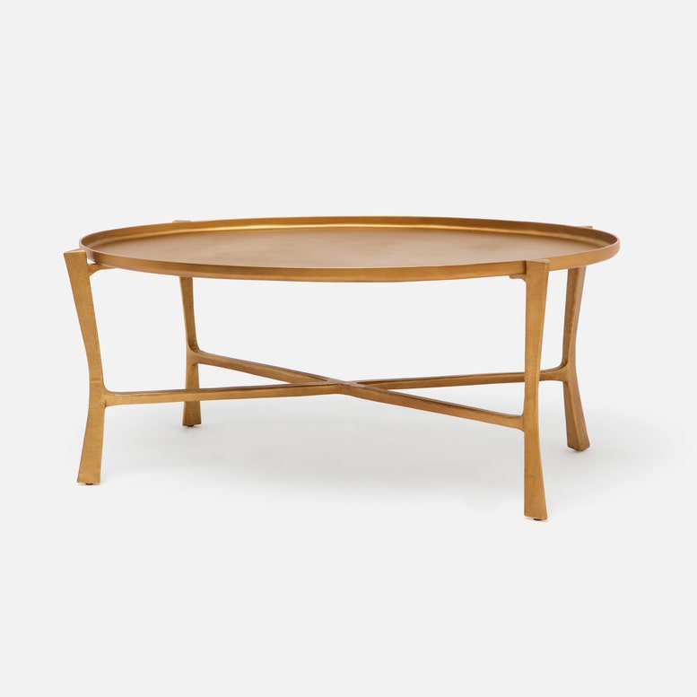 ADDISON COFFEE TABLE